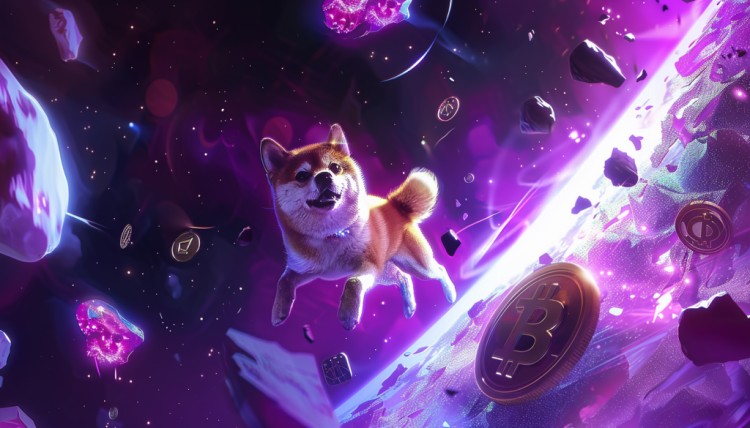 Dogeverse 代幣超越 Book of Meme、Shiba Inu 和 Bonk 等競爭對手