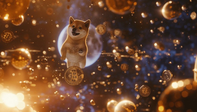 DOGEVERSE代幣超越BOOKOFMEMESHIBAINU和BONK等競爭對手成為首選