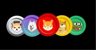 在不斷發(fā)展的加密貨幣格局中一種現(xiàn)象在混亂中脫穎而出模因幣這些數(shù)字資產(chǎn)誕生于互聯(lián)網(wǎng)文化并受到模