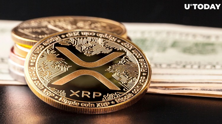 RIPPLE轉(zhuǎn)移15億XRP在價(jià)格飆升4之際出售1億XRP知名加密支付公