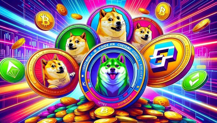 2024年5月的MEMECOIN展望