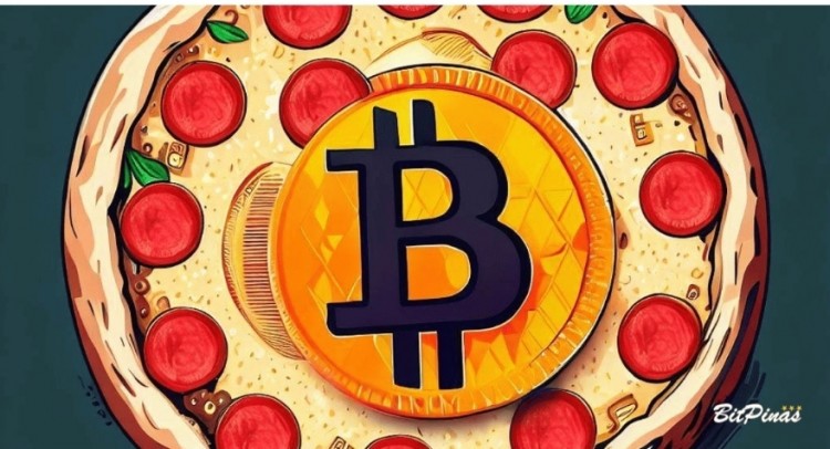 比特幣披薩日現(xiàn)實(shí)世界首筆比特幣交易背后的故事13年前的今天第一筆已知的現(xiàn)實(shí)世界BTC交易