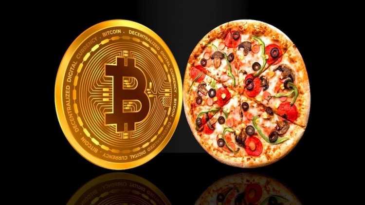 ### 比特幣披薩日：加密貨幣歷史的片段
