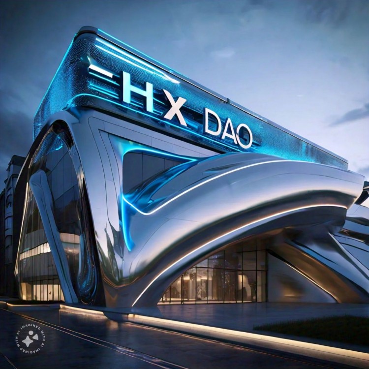 HTX Investment：構(gòu)建更美好的未來