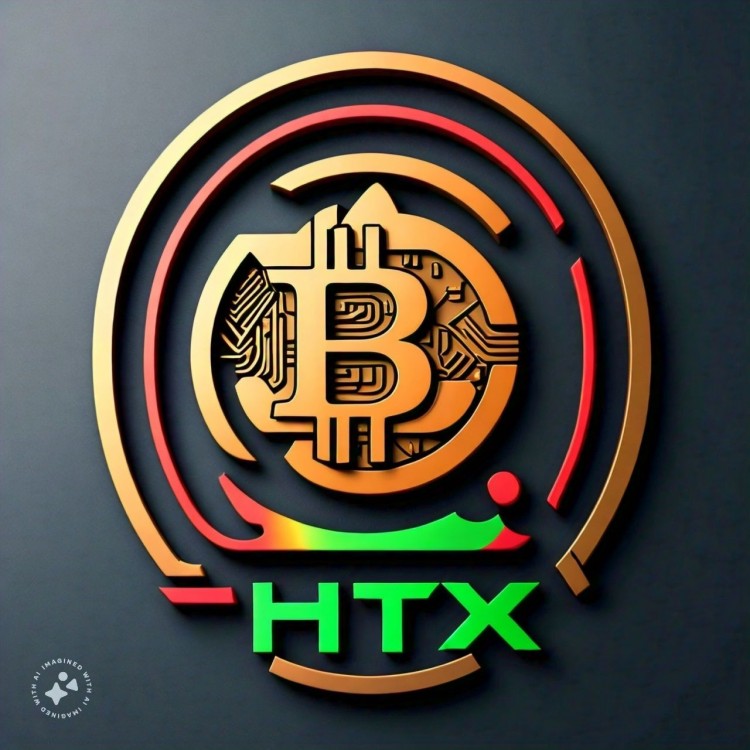 在繁華的CRYPTOVILLE市數(shù)字創(chuàng)新蓬勃發(fā)展區(qū)塊鏈交易成為常態(tài)CRYPTO360站在