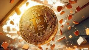 BTC 兌 USD：2024 年 5 月 23 日比特幣的美元今日價(jià)格
