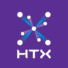 標(biāo)題：社區(qū)的力量：HTX 的故事