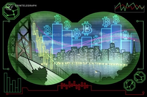 交易員稱比特幣價(jià)格回調(diào)是下一輪上漲前的假象過去幾天比特幣價(jià)格意外回調(diào)5但分析師表示