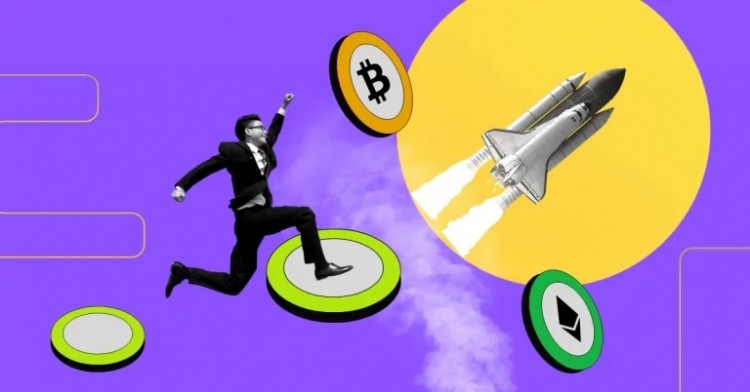 MEMECOIN狂熱在動蕩之中以太坊脫穎而出這得益于人們對ETF批準的期待然而更廣泛