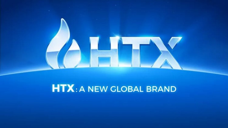火幣在TOKEN2049上更名為HTX