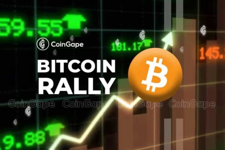 比特幣價格在交易量巨大的情況下突破了70000美元的心理關(guān)口BTC價格是否創(chuàng)下歷史新高