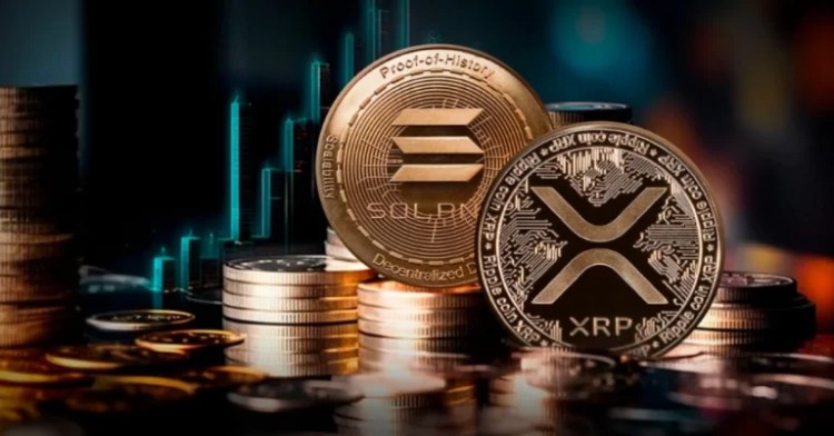 頂級分析師確定XRP模式可能導致154美元這位圖表師在他最近對XRP價格走勢的分析中披露
