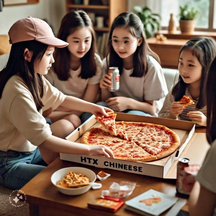 標題：比特幣披薩日：慶祝美味的革命