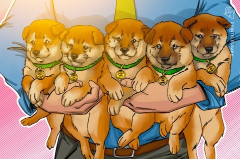 DOGE上漲95%，分析師預測牛市剛剛開始，狗狗幣或將成長10倍。
