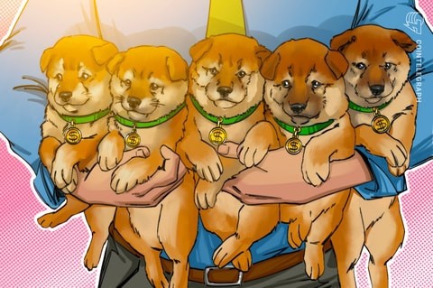 DOGE在一周內(nèi)上漲了95但分析師表示牛市才剛剛開始狗狗幣能重復(fù)前幾個周期的10倍