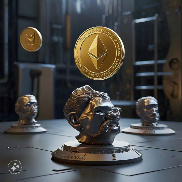 標題：理解以太坊 ETF 批準 在加密貨幣投資領域，最近發(fā)生了一件重大的事情，
