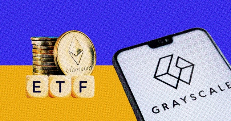 Grayscale 出售以太坊以支付費(fèi)用：此舉背后是什么