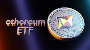 以太幣ETF核準(zhǔn)改變?nèi)藗兺顿Y加密貨幣的方式最近以太坊ETH交易所交易基金ETF