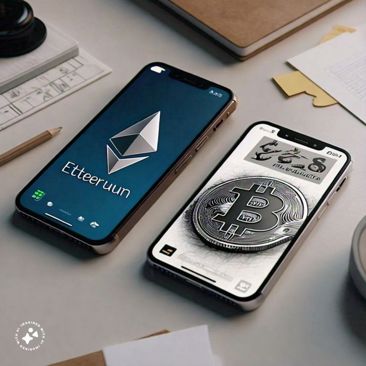 以太坊 ETF：革命性的加密投資