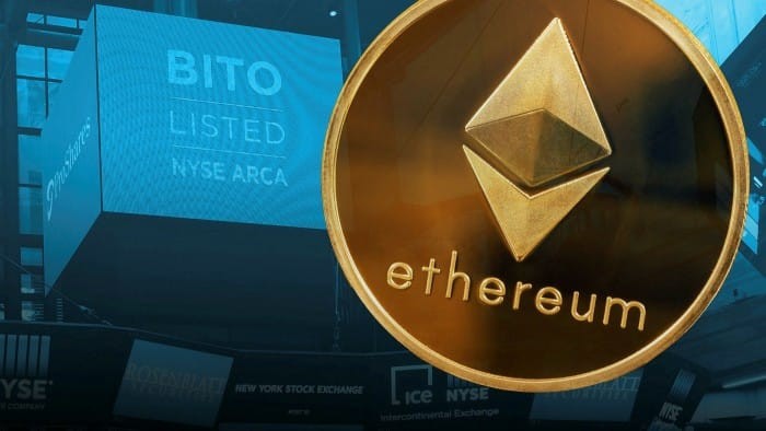 以太坊ETF獲得批準(zhǔn)巨大的成功