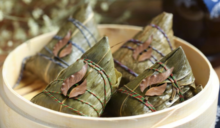 來HTXSQUARE粽享濃情端午創(chuàng)意打卡贏獎勵