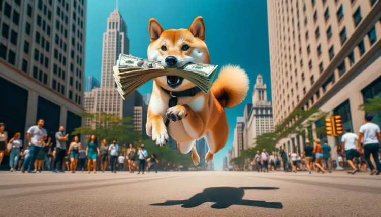 Shiba Inu 未平倉合約恢復至 2024 年 2 月水平 上次發(fā)生了什么