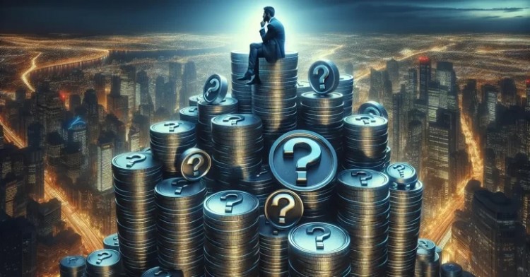 專家指出5種加密貨幣將主導今年夏季