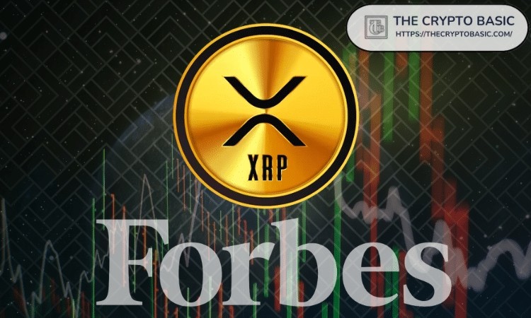 福布斯將XRP稱為一無是處僵尸加密貨幣