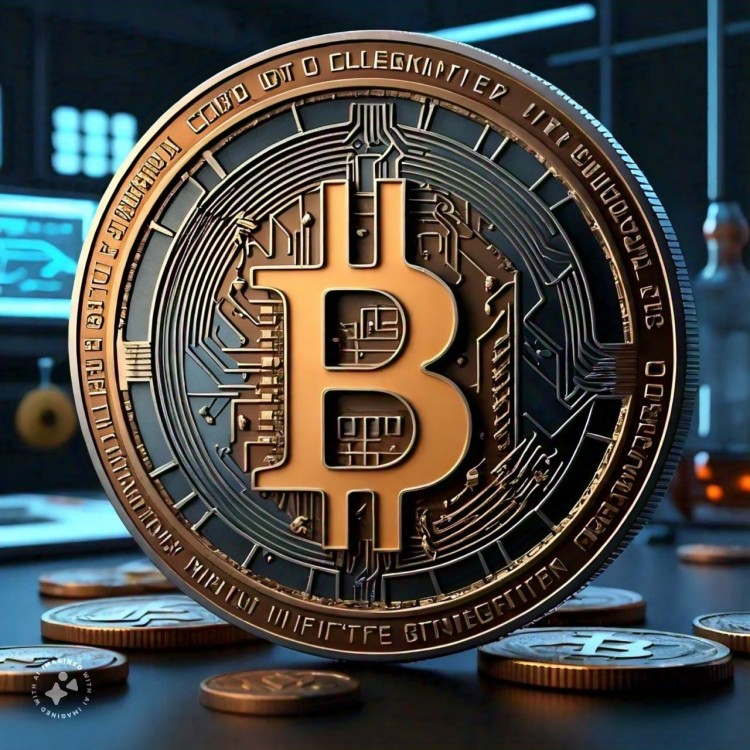 加密貨幣市場的牛市勢頭