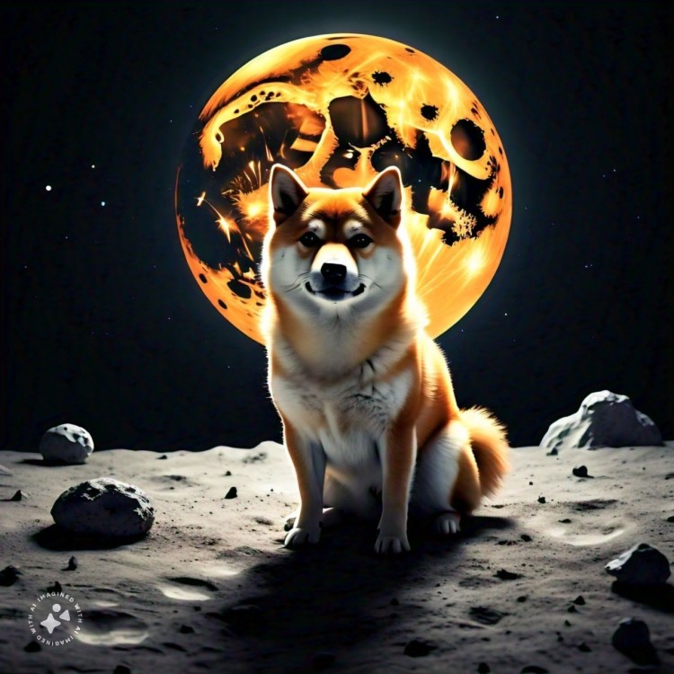 ### Dogecoin 瞄準突破，市場活動日益活躍
