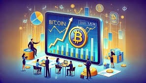 特幣價格一直受到每個交易者的關(guān)注因為SILVERTOBITCOIN的GOLD代幣在市場上表