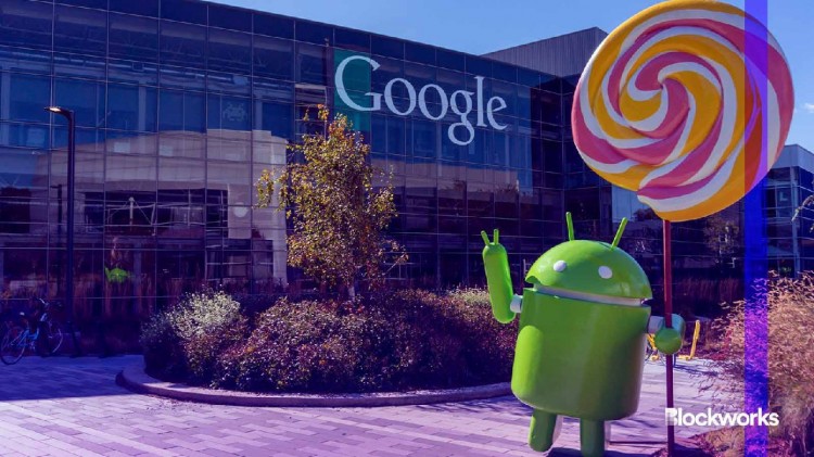 GOOGLE宣布更新其加密廣告政策此次更新將允許廣告商從明年1月29日開(kāi)始為加密貨幣