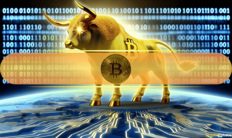 如果這種技術模式發(fā)揮作用比特幣牛市將瞄準83000美元10XRESEARCH首席執(zhí)行官