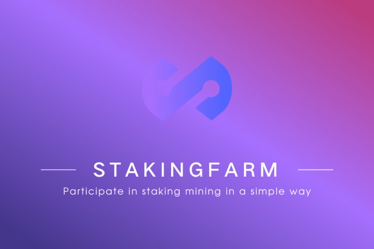如何選擇最佳的加密貨幣質(zhì)押平臺來自STAKINGFARM的見解