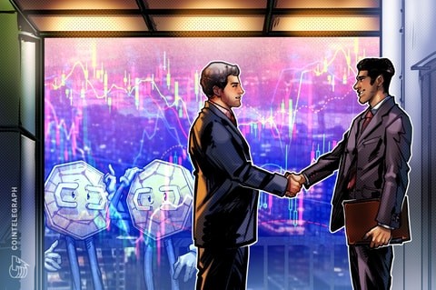 基礎(chǔ)設(shè)施提供商FIREBLOCKS擴大了其服務(wù)組合通過與COINBASE的合作它現(xiàn)在向機