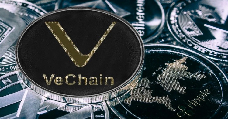 VECHAINVET在過去24小時內(nèi)經(jīng)歷了近35的令人印象深刻的飆升使其成為市值前100名加