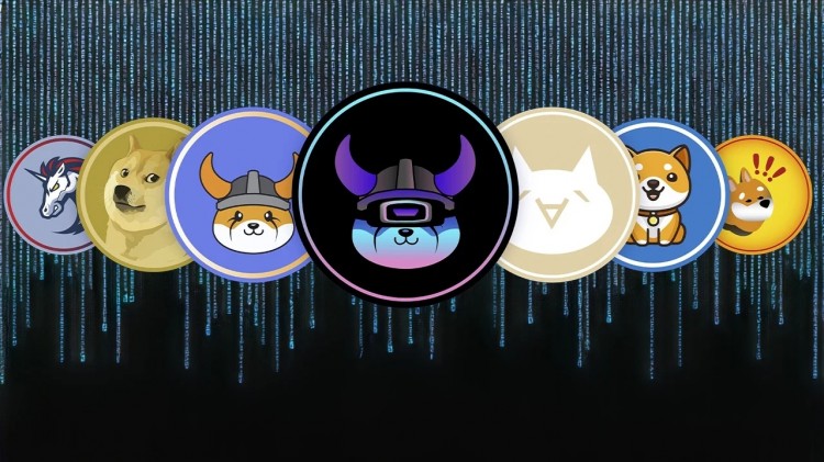 COINMETRICS盡管代幣持有中心化但模因幣仍重塑加密貨幣格局