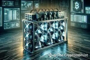 挖礦加密貨幣：Bitfarms 反對(duì)收購(gòu) Riot Blockchain