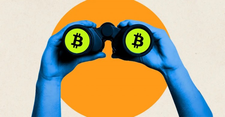 分析師表示比特幣突破70000美元的艱難努力已被證明對整個周期有利