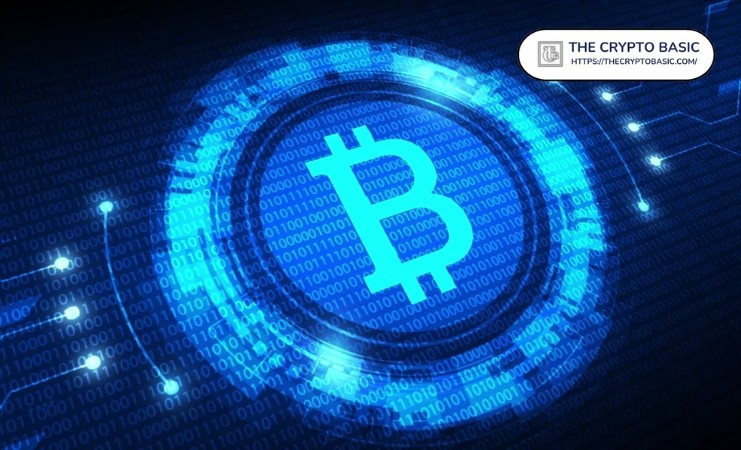 BRANDT認為比特幣可能已達到周期峰值預計跌至48000美元BITCOINSUPPLY