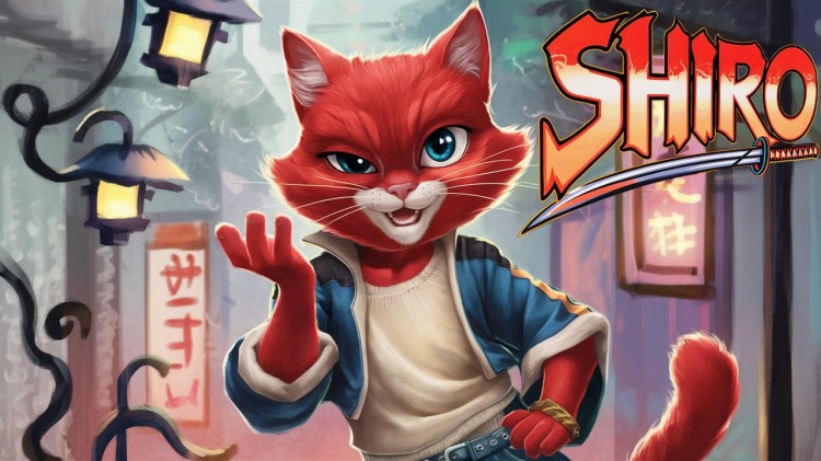 Shiro Coin：Memecoin 世界中的貓科動物感覺