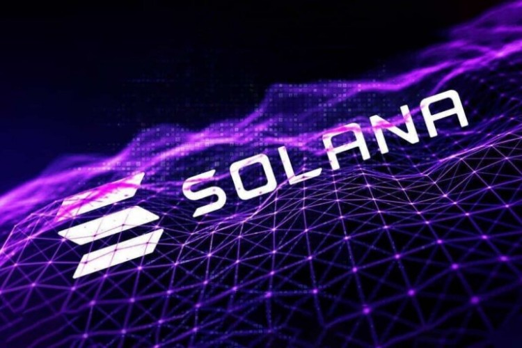 250萬SOLANASOL被匿名鯨魚轉(zhuǎn)移推動價格反彈