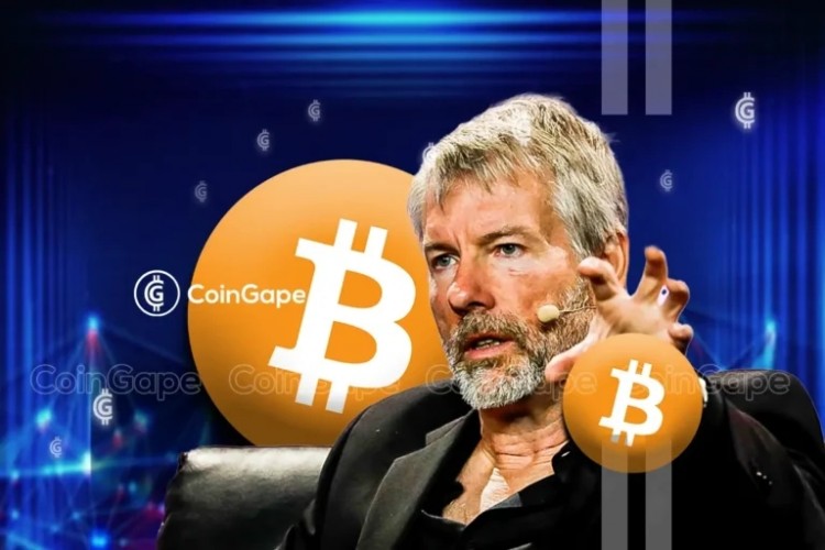 突發(fā)新聞MICHAELSAYLOR將MICROSTRATEGY的比特幣購買規(guī)模提高至7
