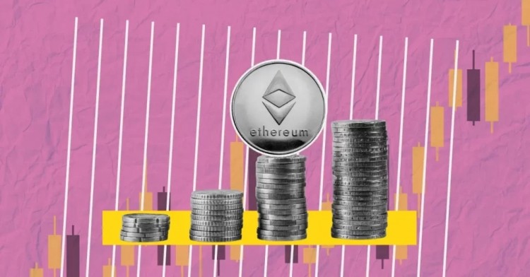 即使加密貨幣市場(chǎng)面臨持續(xù)回調(diào)比特幣BTC在其50天移動(dòng)平均線MA上方也找到了
