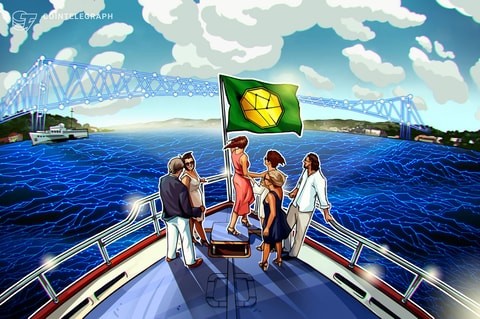 土耳其針對加密貨幣征收 0.03% 的新交易稅.
