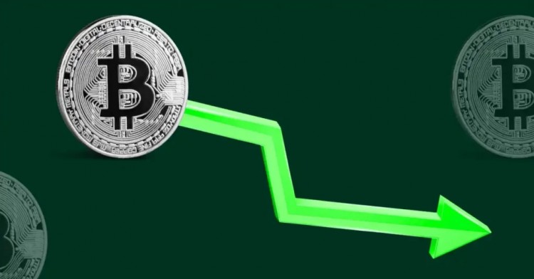 加密貨幣市場分析：比特幣價(jià)格暴跌至 65,000 美元！下一步是什么？ ,
