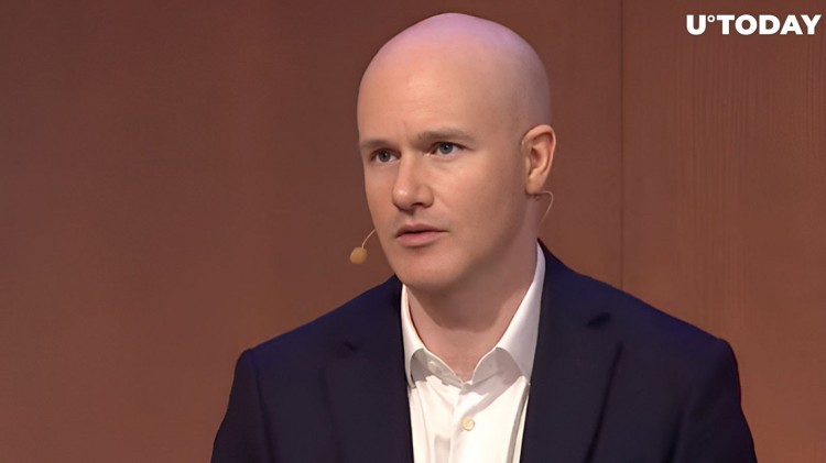 支付領(lǐng)域的游戲規(guī)則改變者：Coinbase 首席執(zhí)行官對加密貨幣發(fā)展進(jìn)行熱議