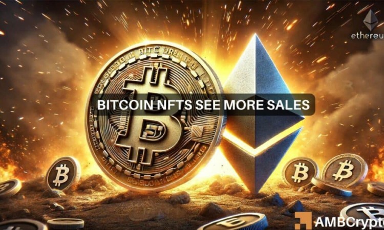 比特幣4300萬美元以太坊4000萬美元這意味著根據(jù)CRYPTOSLAM的