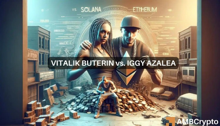 MOTHER1200加息后維塔利克布特林VITALIKBUTERIN對陣伊基阿塞利
