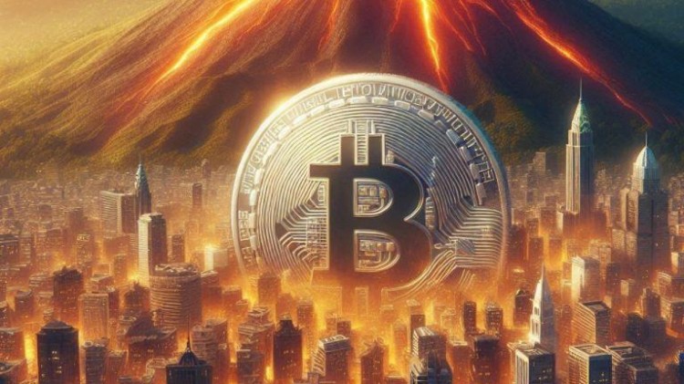 比特幣城市的第一公民在等待兩年多后離開薩爾瓦多根CORBINKEEGAN是美國國民自